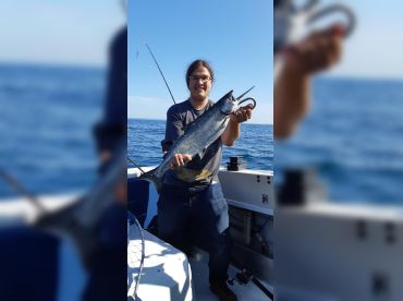 Lake Ontario Fishing Charters