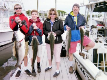 Tiggertoo Charters