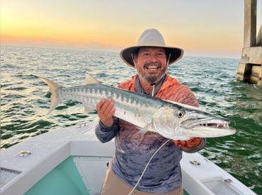 Callion Fishing Charters thumbnail