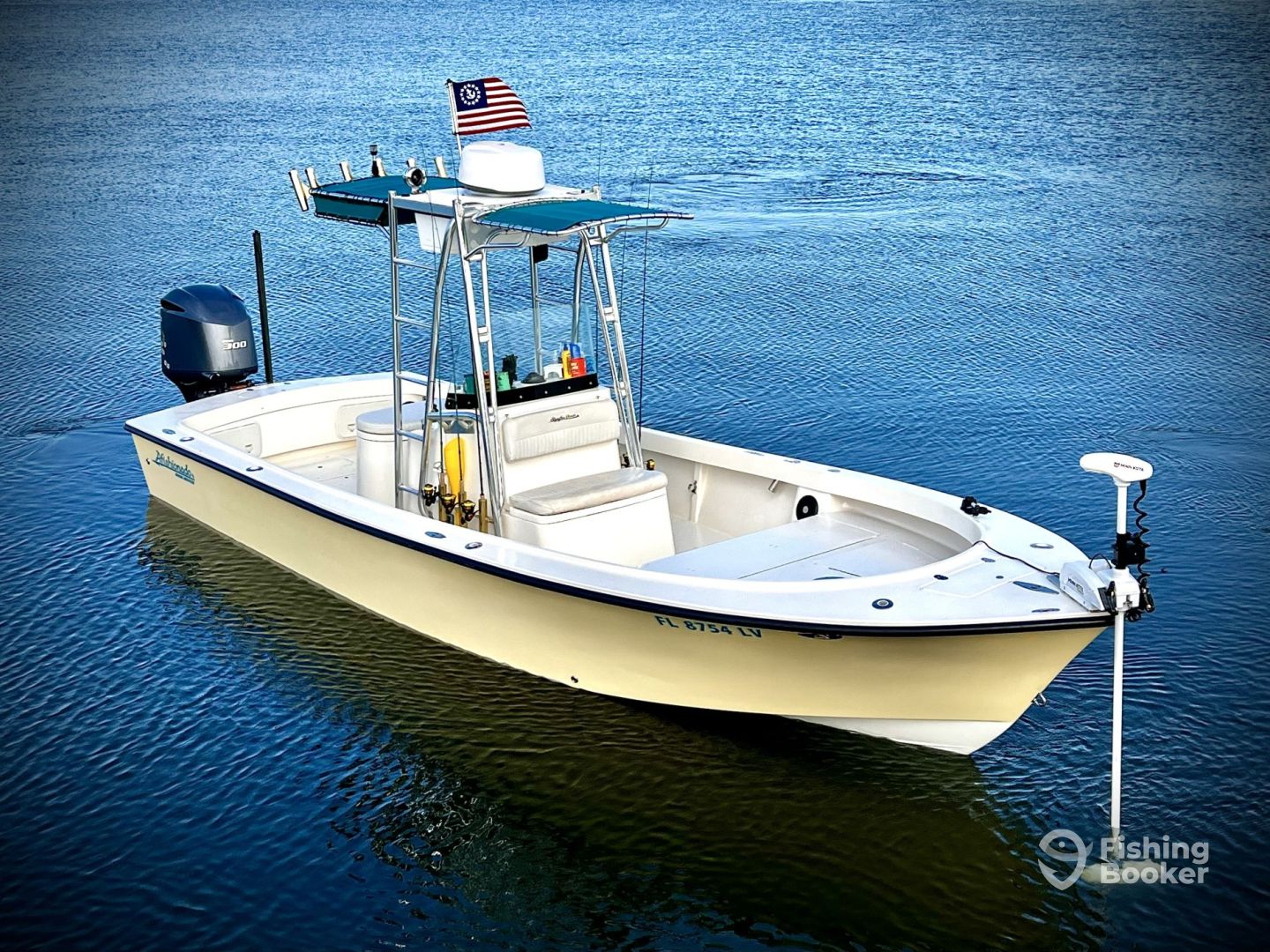 Boat Image