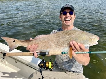 Afishionado Guide Services, Inc.