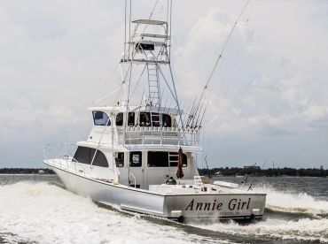 Annie Girl Charters thumbnail