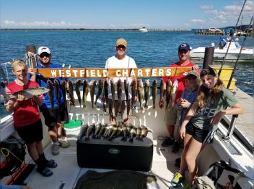 Westfield Charters, Inc.