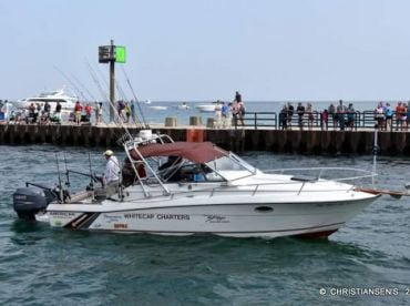 Whitecap Charters thumbnail