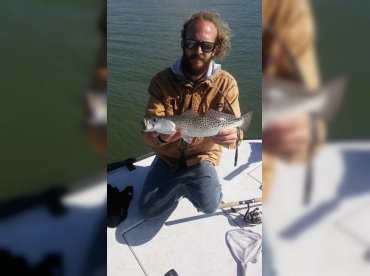Burning Drag Fishing Charters thumbnail