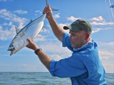 Flying Fish Charters thumbnail