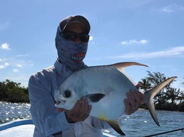 Fishy Business Belize