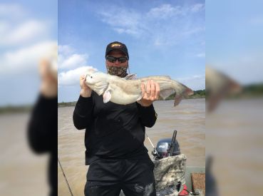 Big Dawg Outfitters – Lake Sam Rayburn
