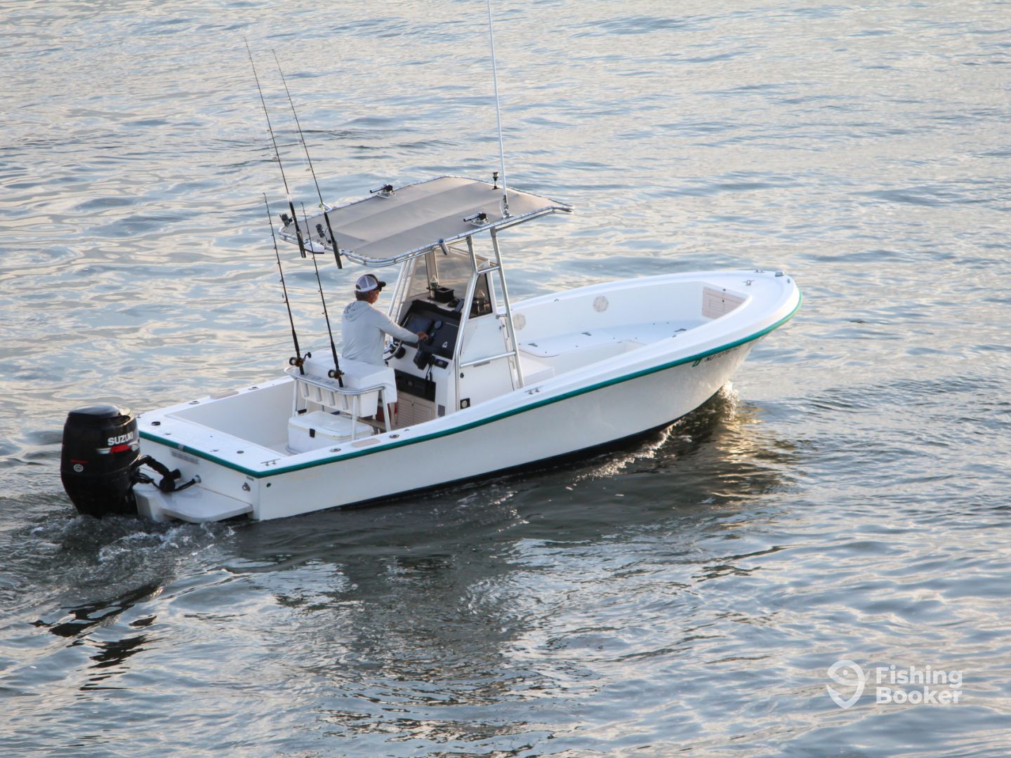 Boat Image