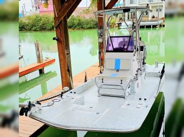 Crystal Flats Guide Service CAPT CLIFF thumbnail