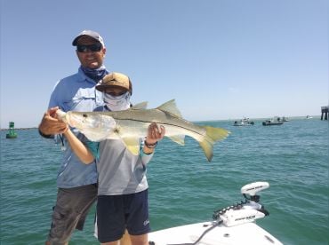 Fishing Devotion Charters thumbnail