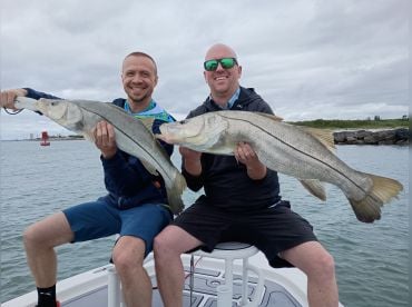 Fishing Devotion Charters thumbnail