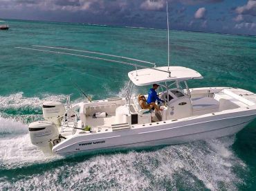 Stingray watersports thumbnail