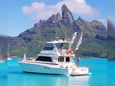 Runaway Sportfishing and Trip