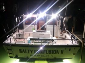 Salty Confusion Charters