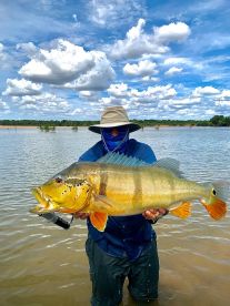 The 10 Best Fishing Charters in Colombia