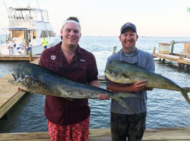Reaper Offshore Charters thumbnail