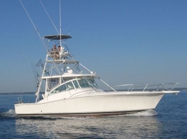 Breezy 1 Sportfishing thumbnail