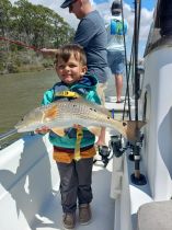 Another Fish Charters – Gulf Shores