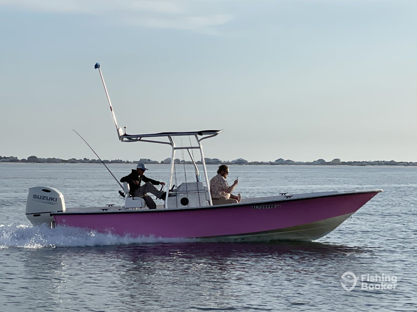 Boat Image