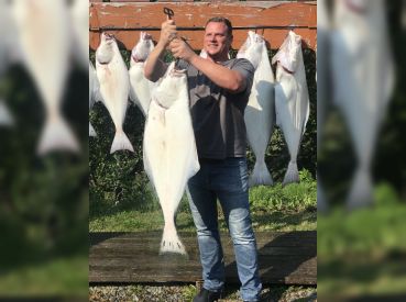Halibut