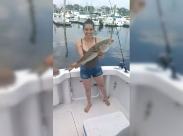 Rockaway Fishing Charters thumbnail