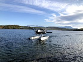 The Fly-In
