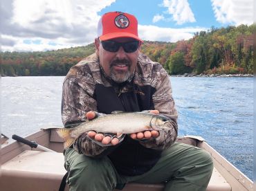 Twin Maple Outdoors – Sea Plane