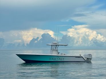 Jersey Key Charters thumbnail
