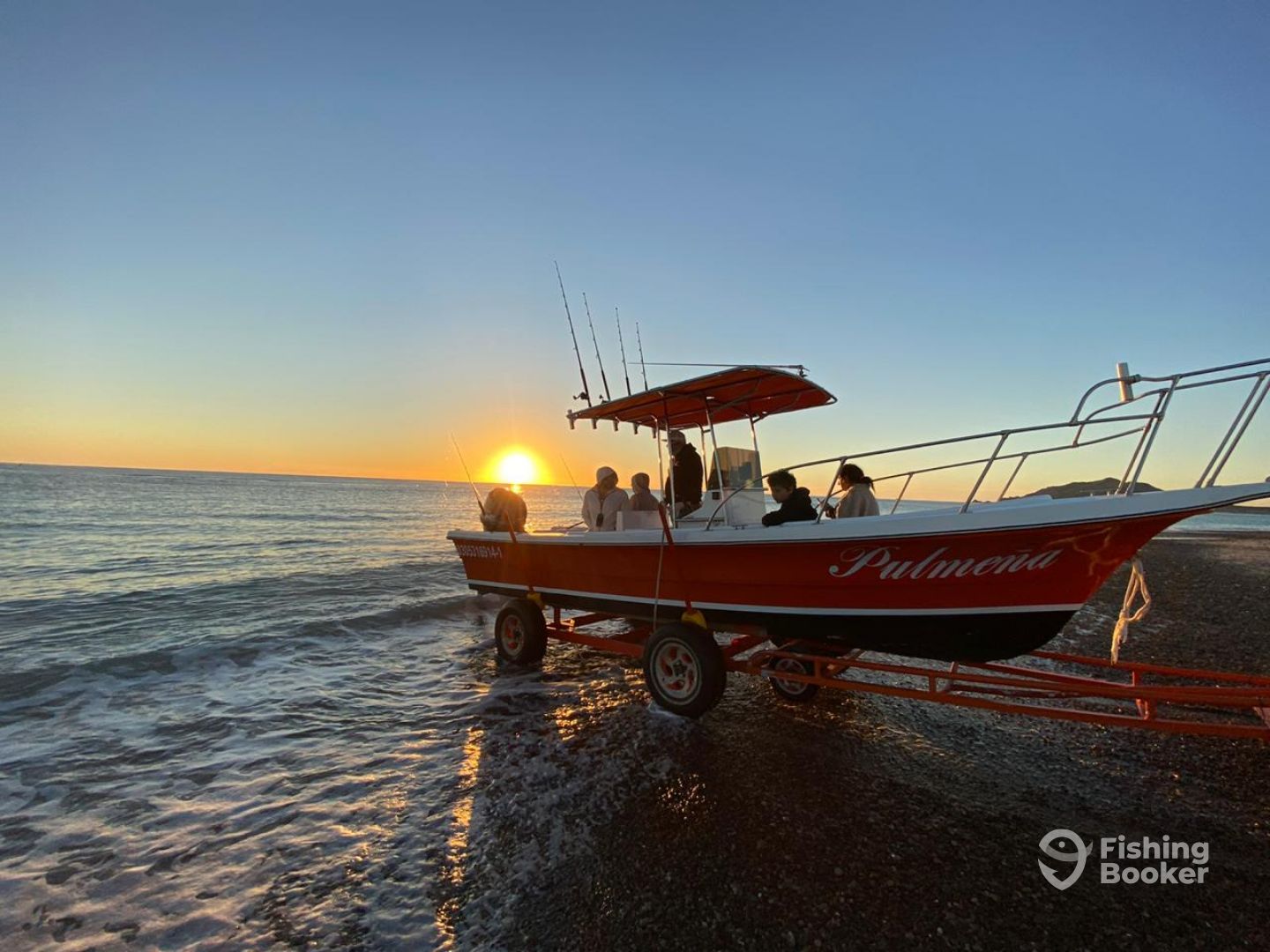 Boat Image