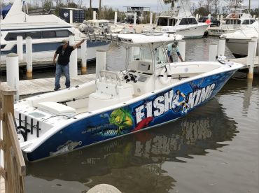 Fish King Charters thumbnail