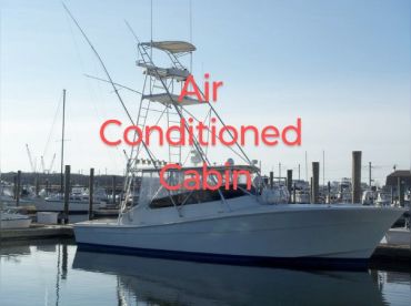 Six Shooter Charters LLC