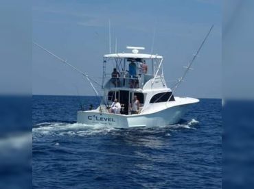 C Level Sportfishing thumbnail