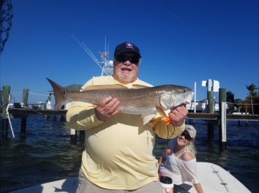 Awestruck Fishing Charters thumbnail