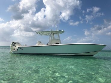 Reel Vibes Charters thumbnail