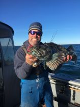 Pastime Fishing Adventures – Offshore
