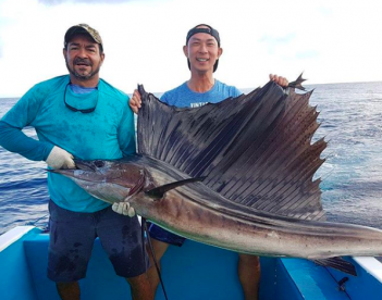 Macho Sportfishing thumbnail