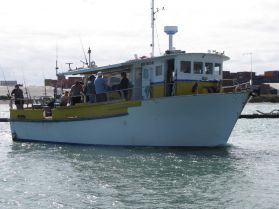 Charter Image