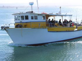 Charter Image