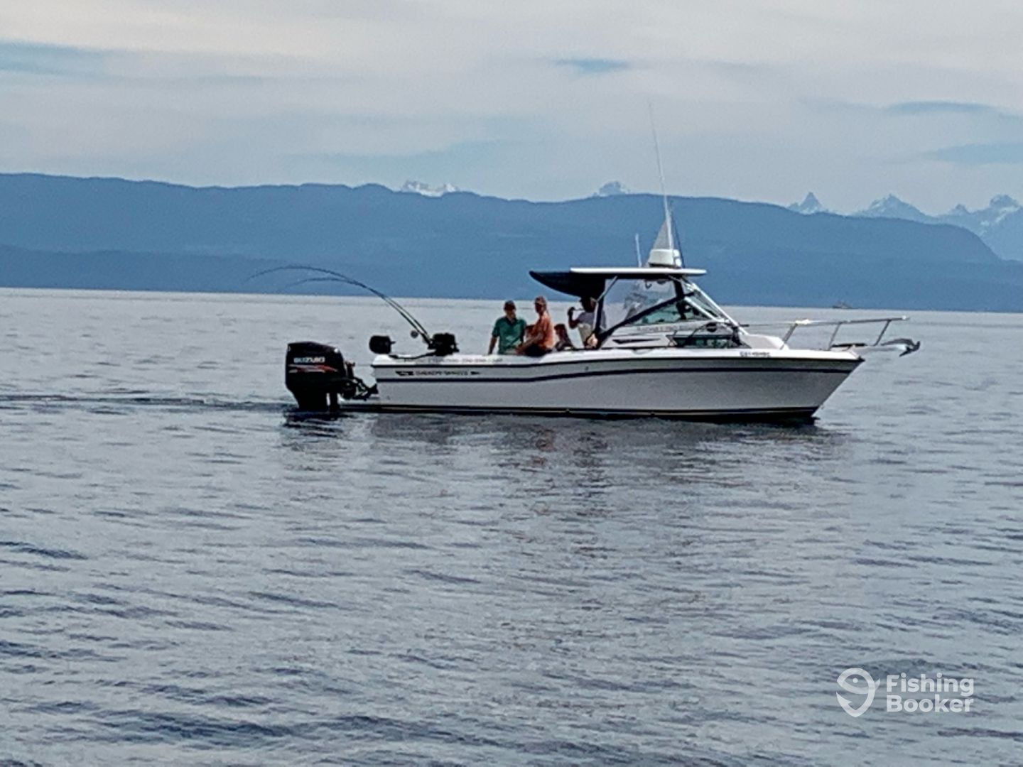 Boat Image