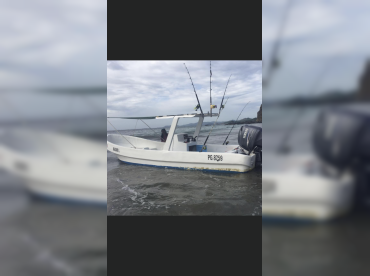 Tamarindo Fishing Trips thumbnail