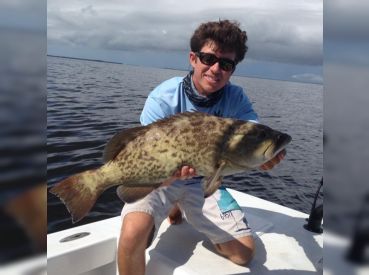 Saltyboy Charter – Pine Island thumbnail