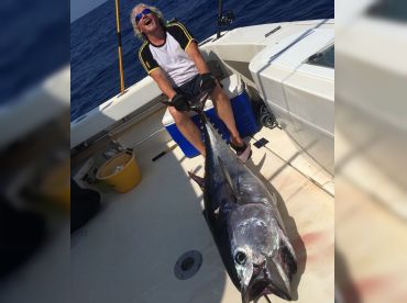 Villa Relais & Fishing lodge Il Termine Elba