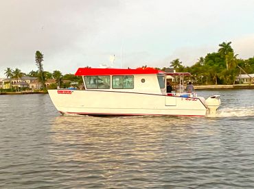 Naples Deep Sea Fishing Charters thumbnail