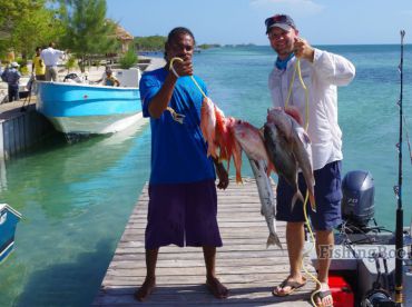 Belize Sportfishing Charters thumbnail