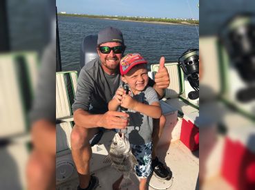 Outlaw Fishing Charters thumbnail