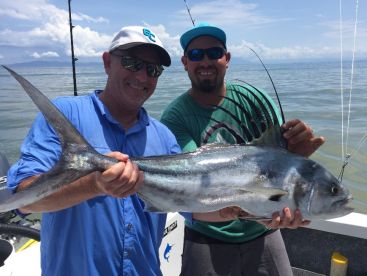 Calypso Charters – Calypso II thumbnail