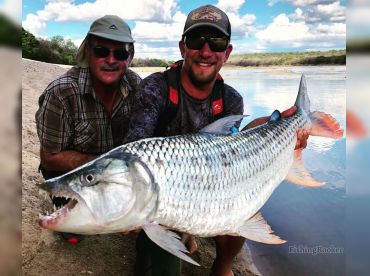 Tanzanian Tigerfish Adventures Ltd.