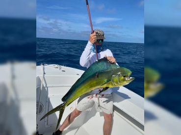 Fishing Kings thumbnail