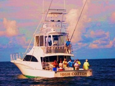 High Cotton Charters thumbnail